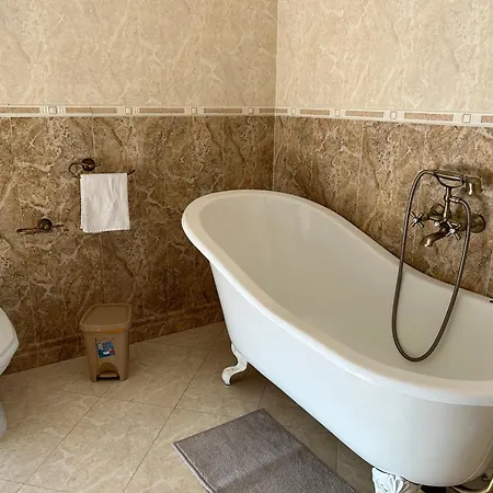 Appartamento Luxury_c3 Napoli